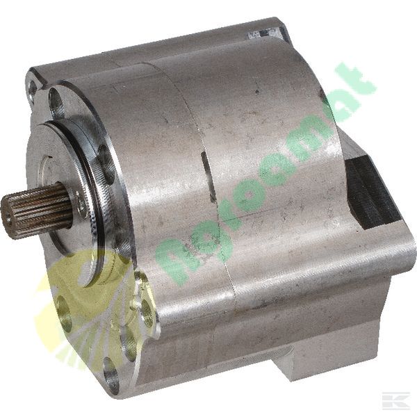 Zetor gear pump