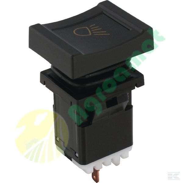 Întrerupător pentru lumină