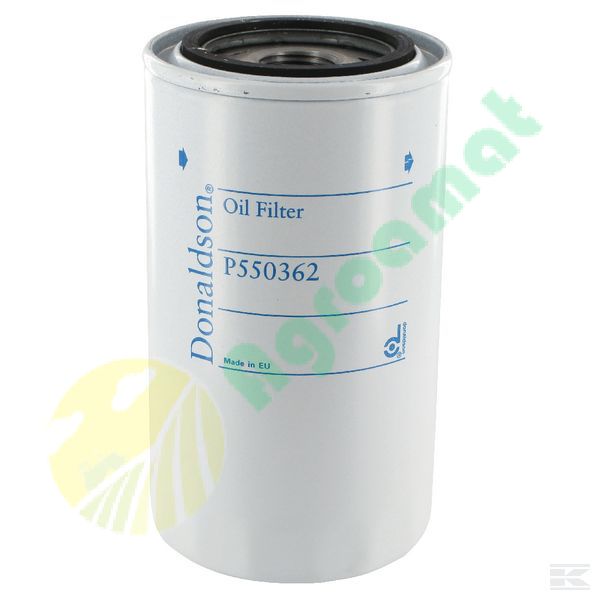 Filtru de ulei Donaldson