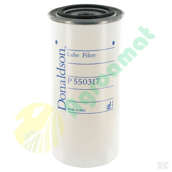 Filtru de ulei Donaldson