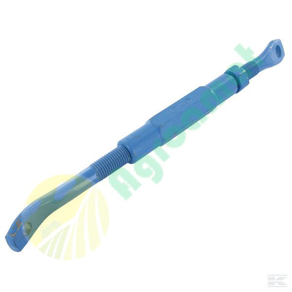 Suport cormană M20x370-470 0/17°