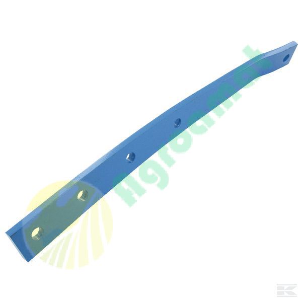 Întăritură 40x10x482 stânga