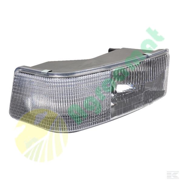 Headlight CNH