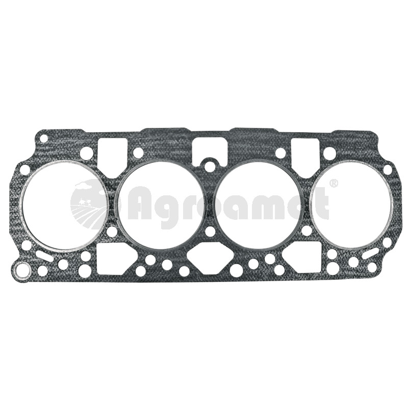 Garnitura de chiulasa