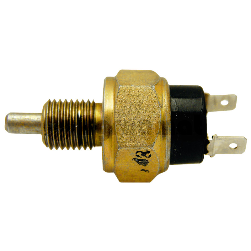 Comutator lumini frana