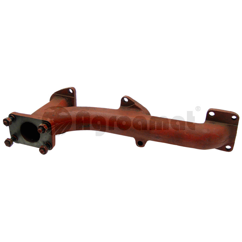 Colector de esapament &amp;lt;br&amp;gt;