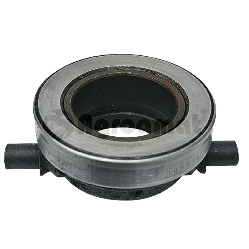 Rulment de debreiere compl.