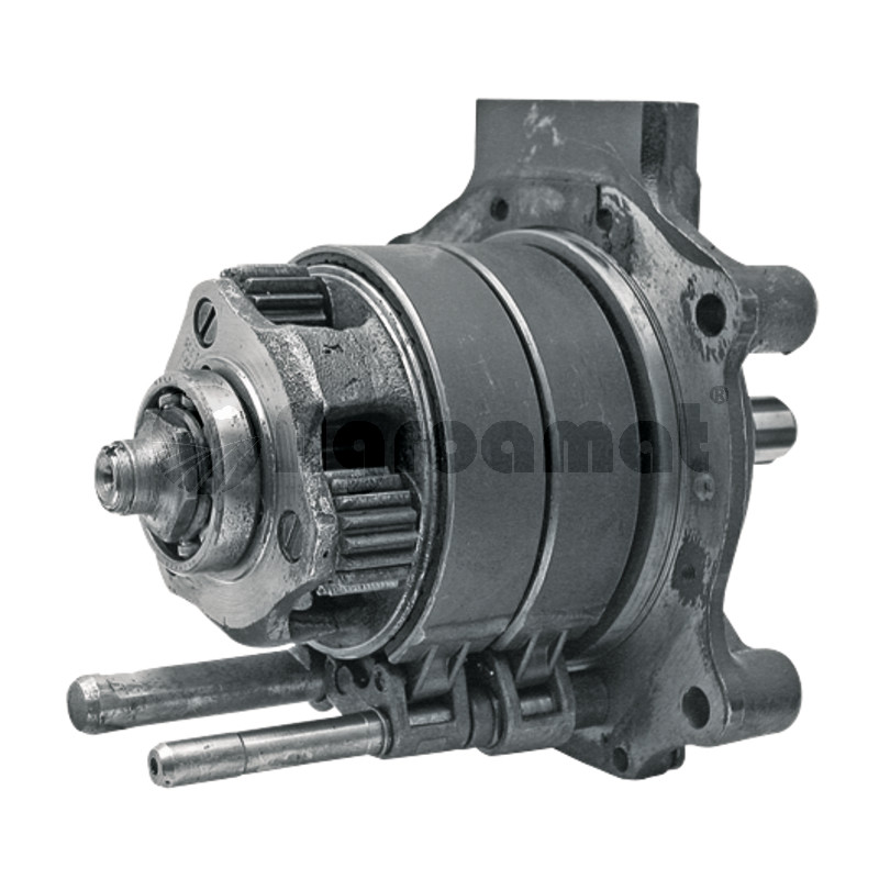 Transmisie pentru arbore priza putere din spate