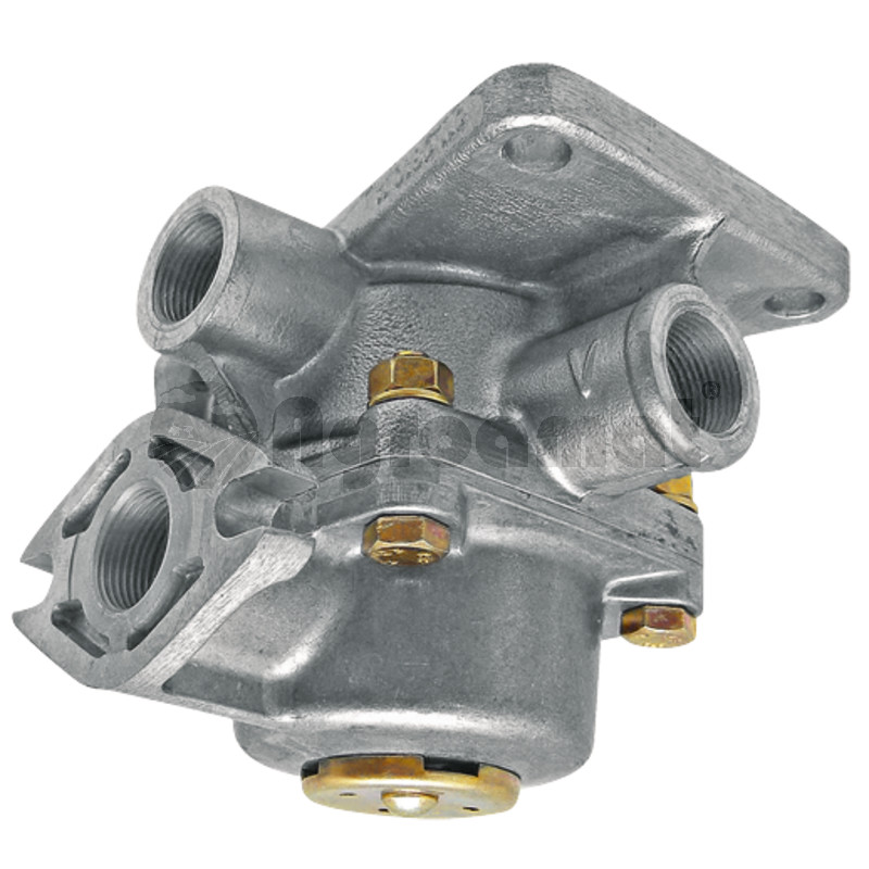 Supapa frana-remorca