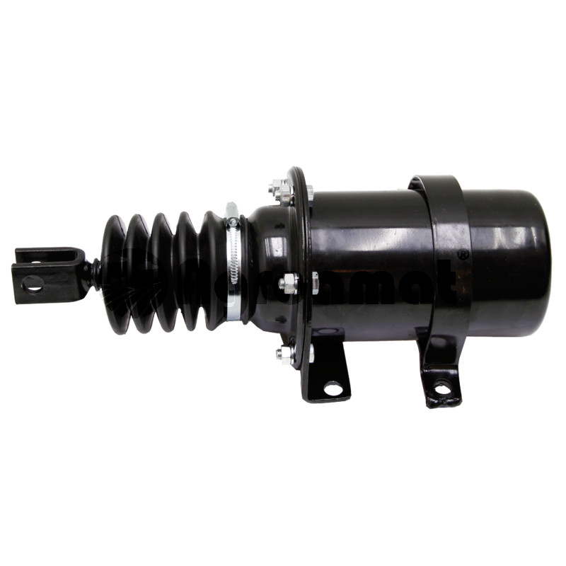 Cilindrii cu pistoane