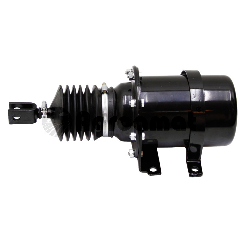 Cilindrii cu pistoane