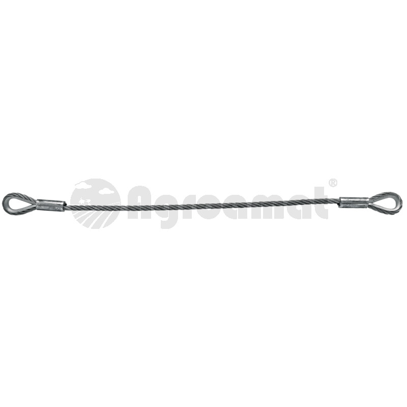 Lant basculant de prindere