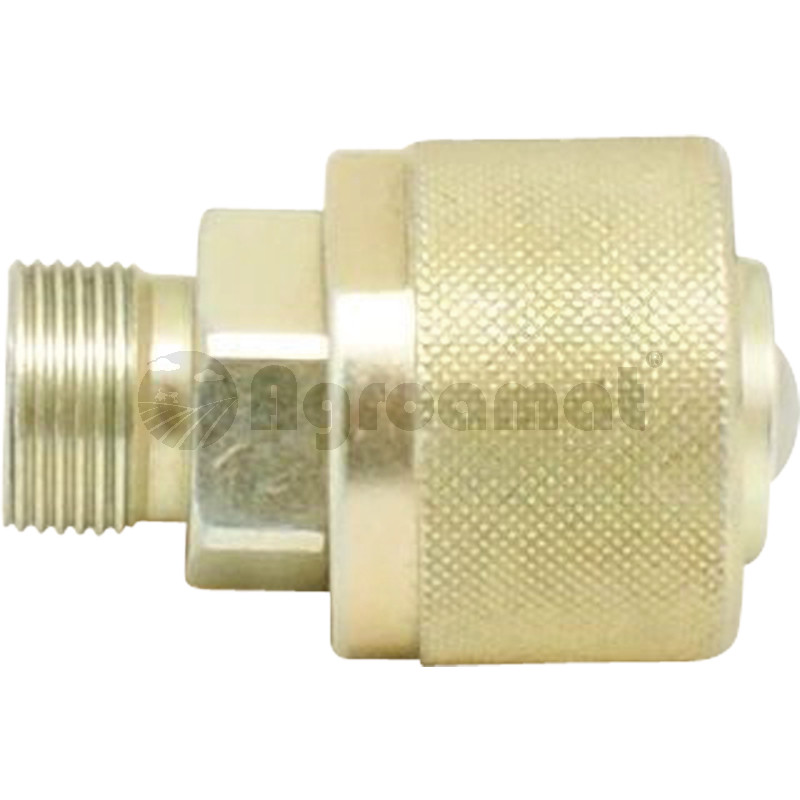 Szybkozłącze hydrauliczne