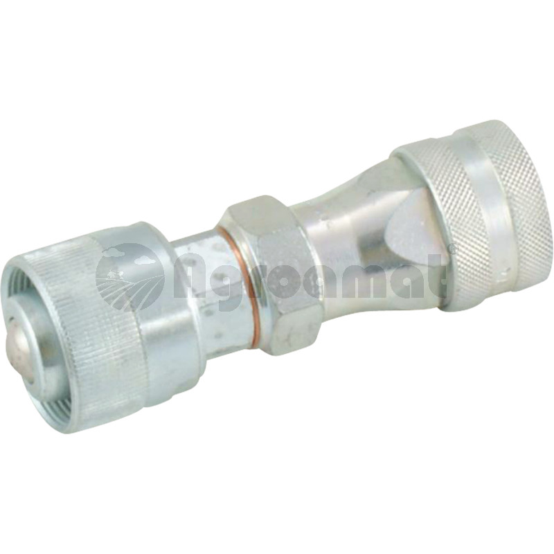 Szybkozłącze hydrauliczne