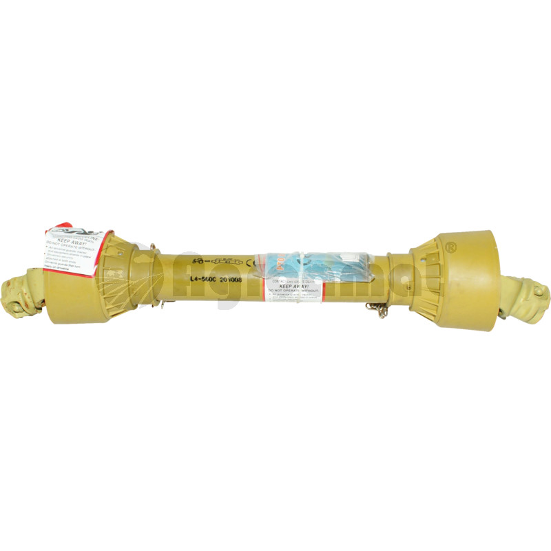 Wałek przegubowy L4