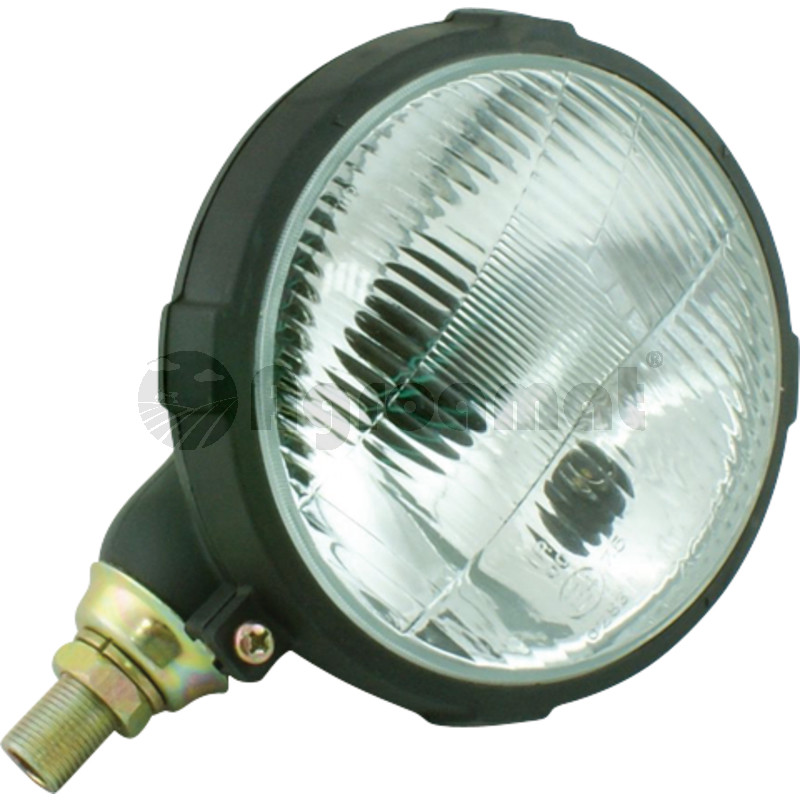 Reflektor plastikowy