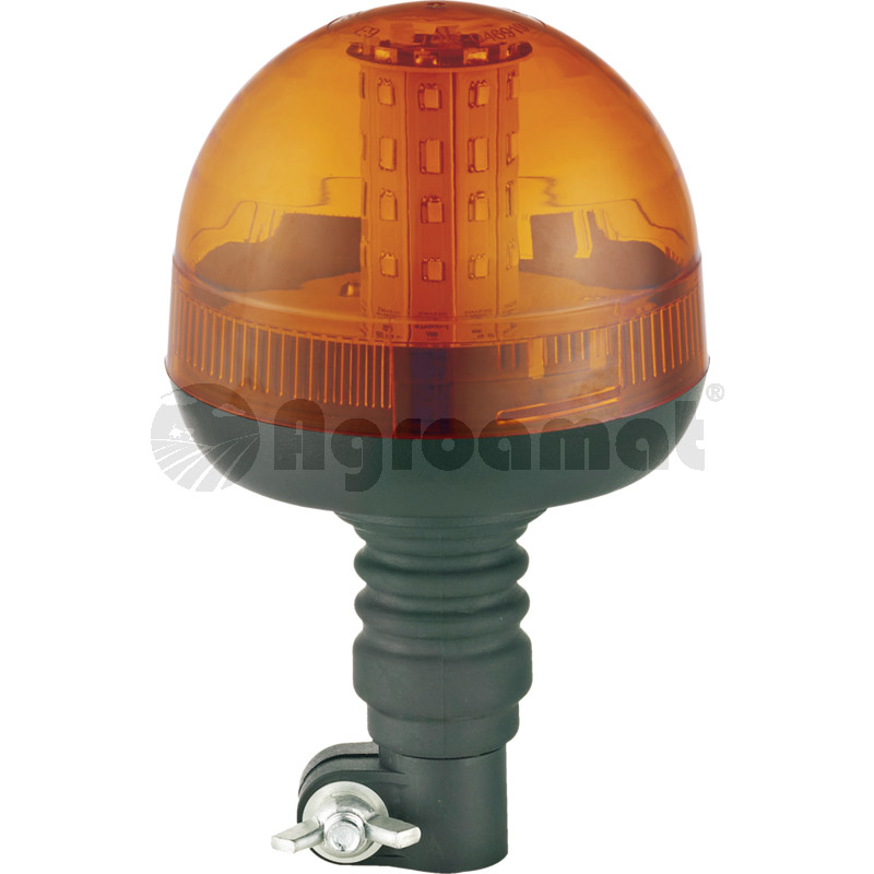 Lampa błyskowa ostrzegawcza LED