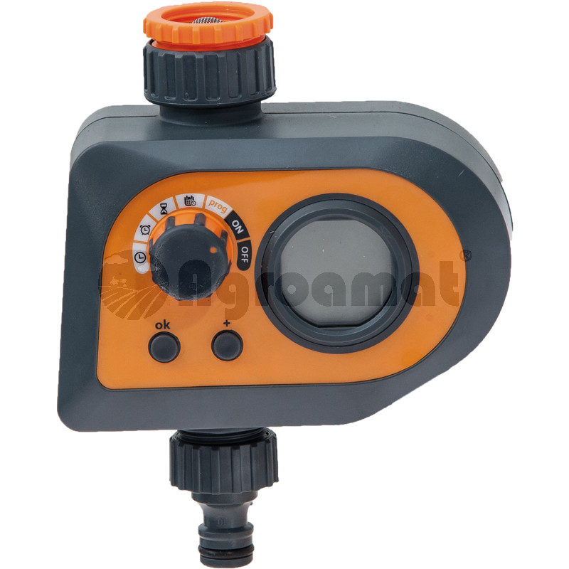 Sterownik elektroniczny