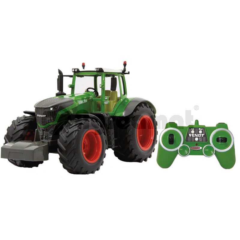 Traktor Fendt 1050 Vario