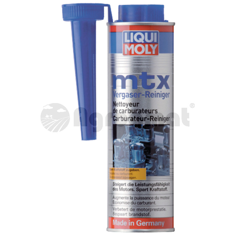 Detergent pentru carburator mtx