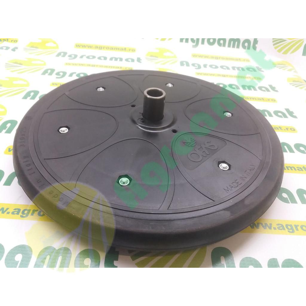 Roata Tasare F06120076R