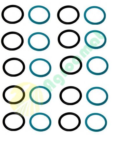 Set Oring Cupla AL205022