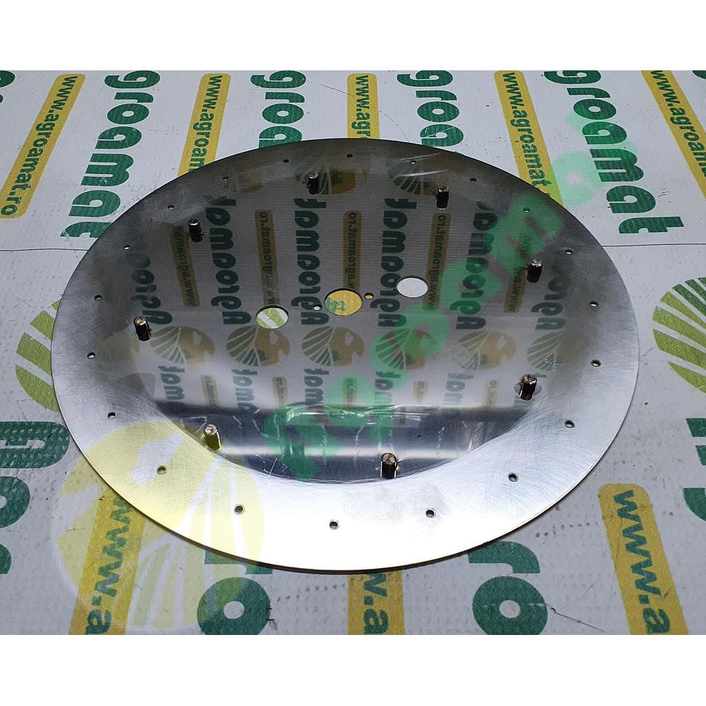 Disc Floarea Soarelui Unisem Sicam 20 Gauri x 2.5mm