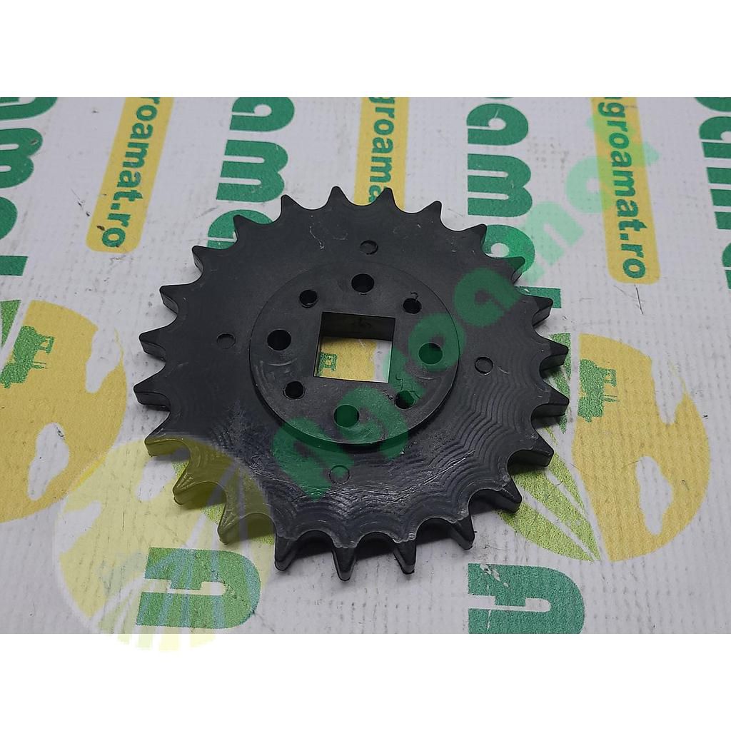Pinion Z-23 G66248168R