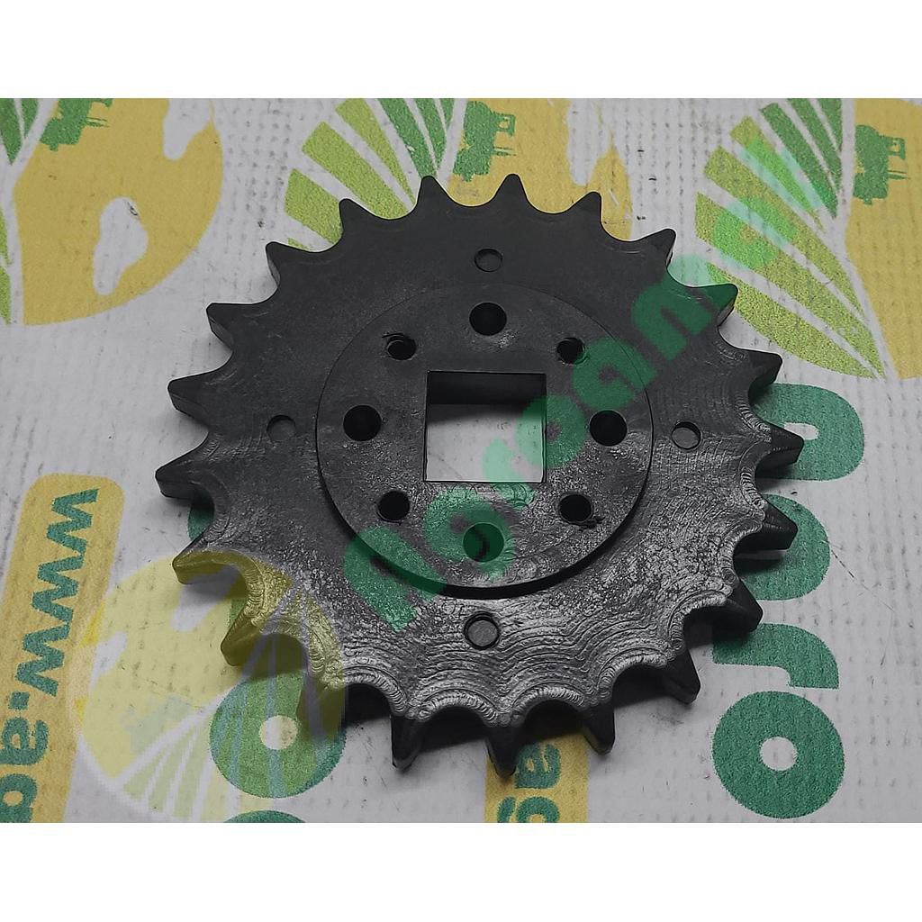Pinion Z-21 G66248166R