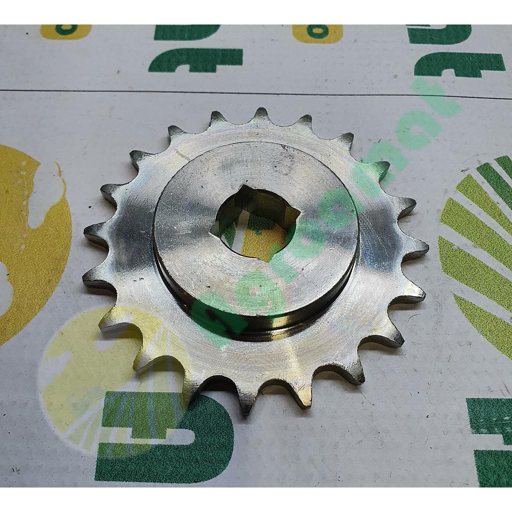 Pinion Metal G10530770 Z-20