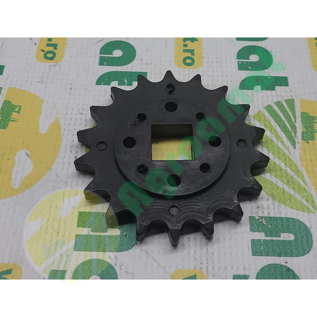 Pinion Z-18 G66248163R