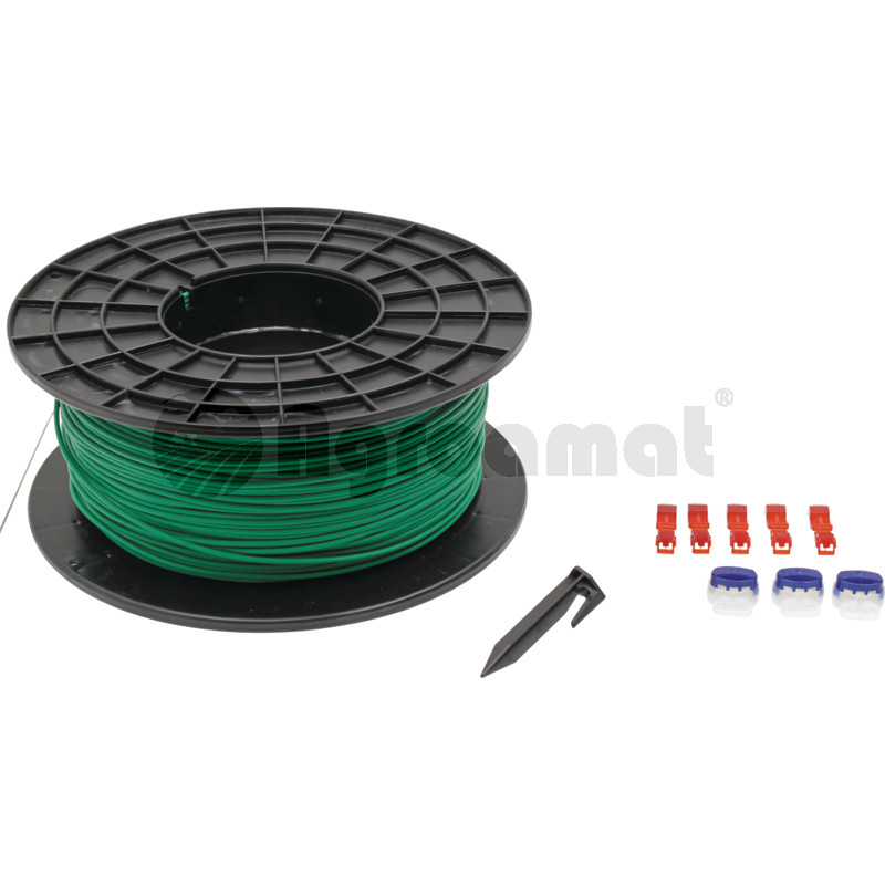 Kit conducta de delimitare