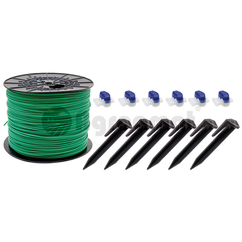 Kit conducta de delimitare