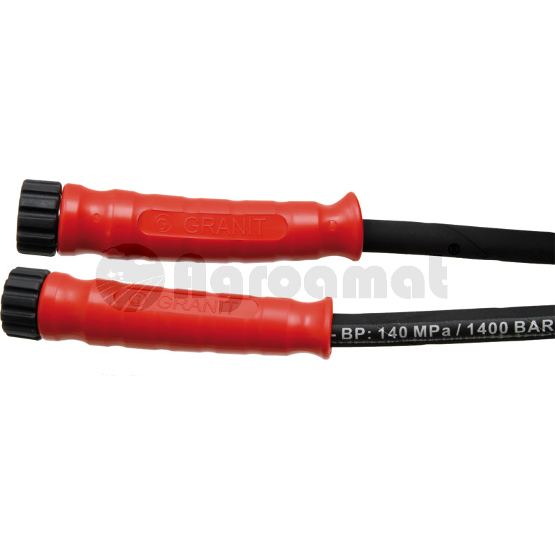 Furtun de presiune ridicata