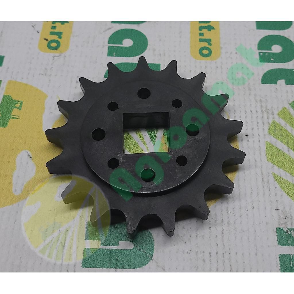 Pinion Z-17 G66248162R