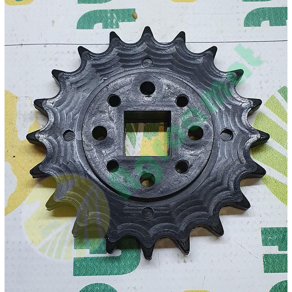 Pinion Z-20 G66248165