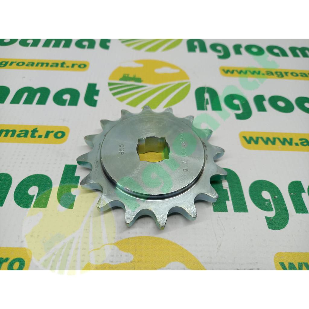 Pinion Z-16 G16630400