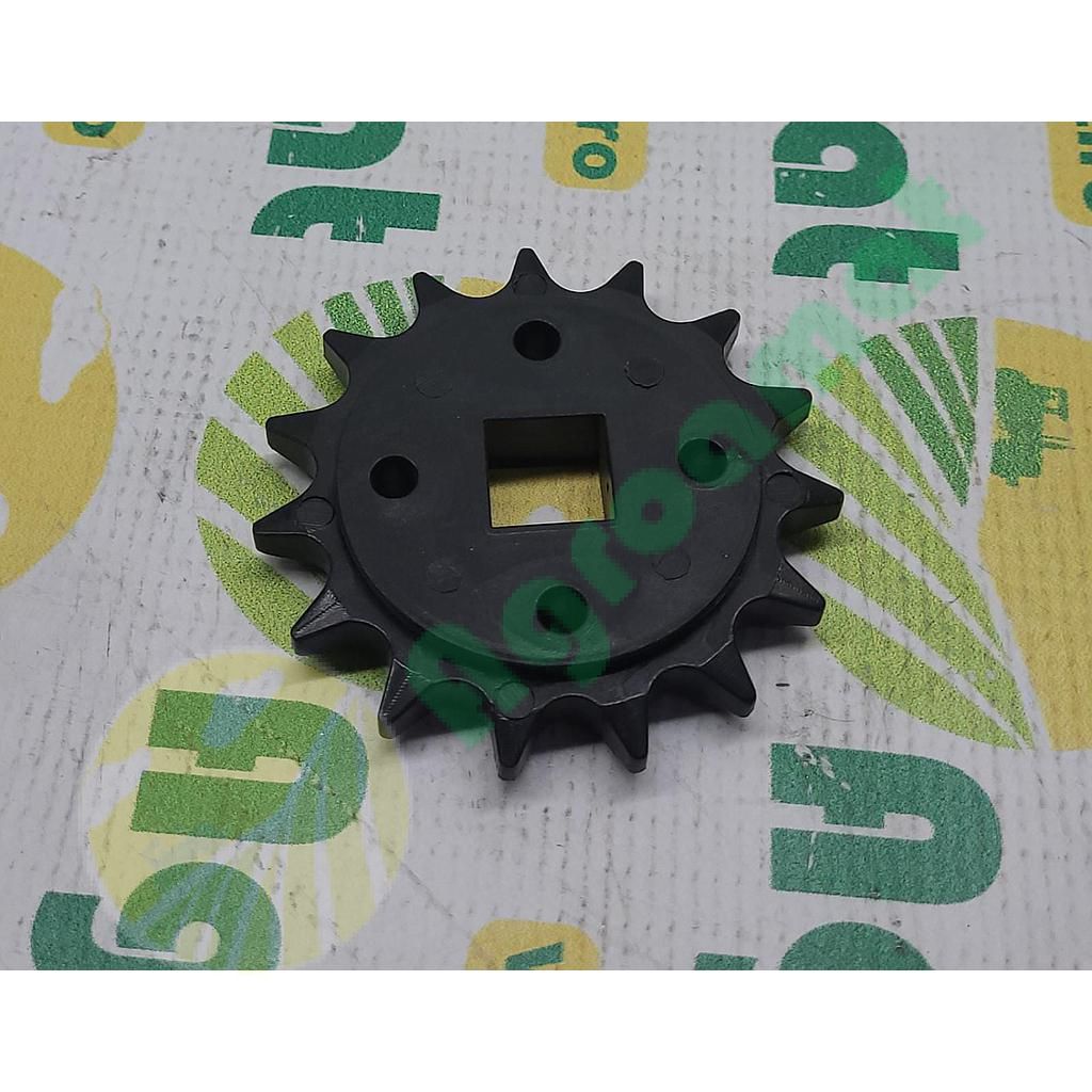 Pinion Plastic Z-15 G16630390R