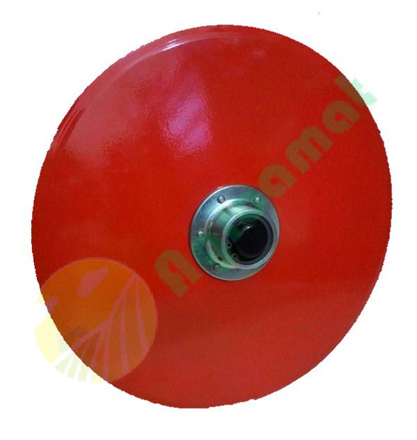 Disc G17722612R