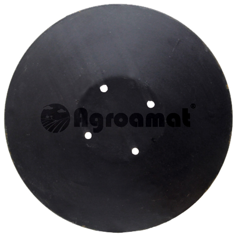 Brăzdar disc