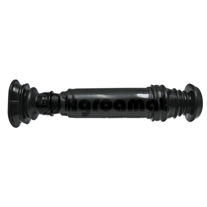 Tub depunator semințe