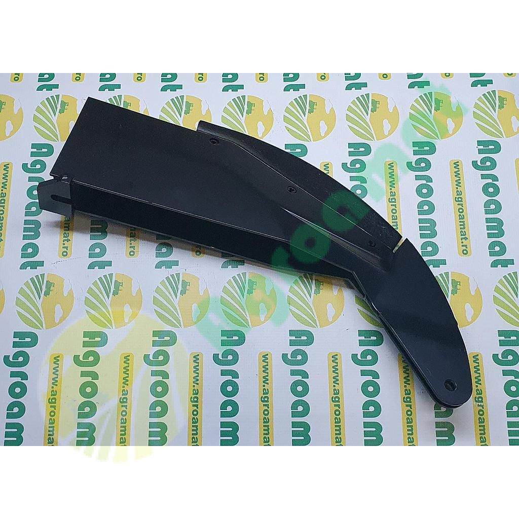 Brăzdar de semănătoare în rânduri