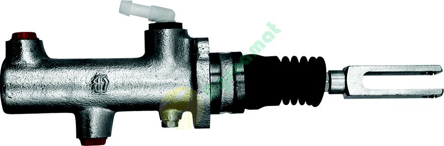 Cilindru Frana 0.012.6501.4/20,ULEI MINERAL