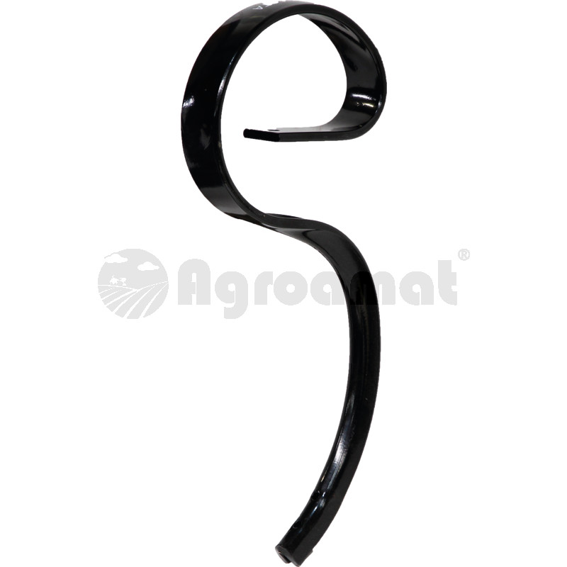 Gheara elastica mare