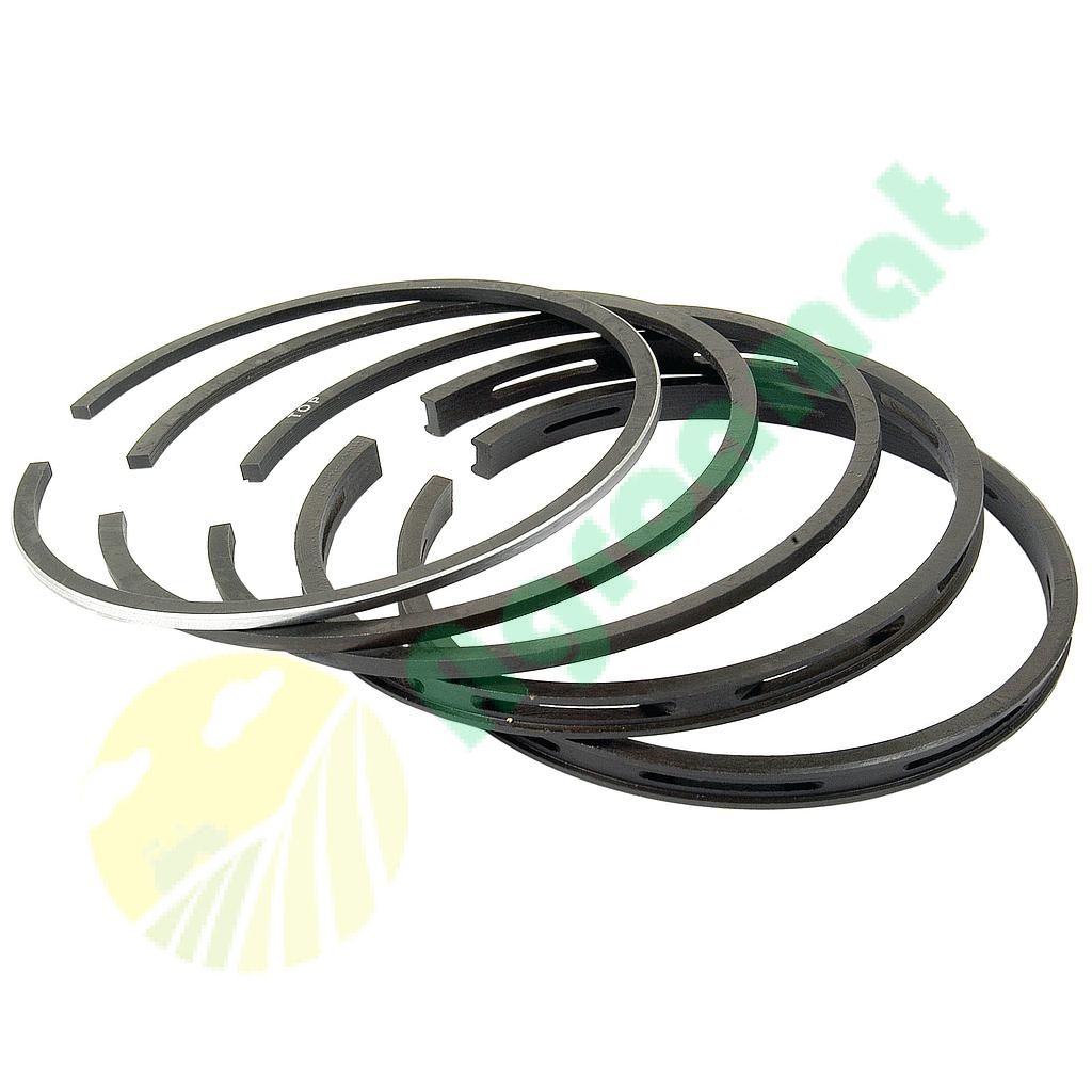 Set Segmenti 95+0.5mm