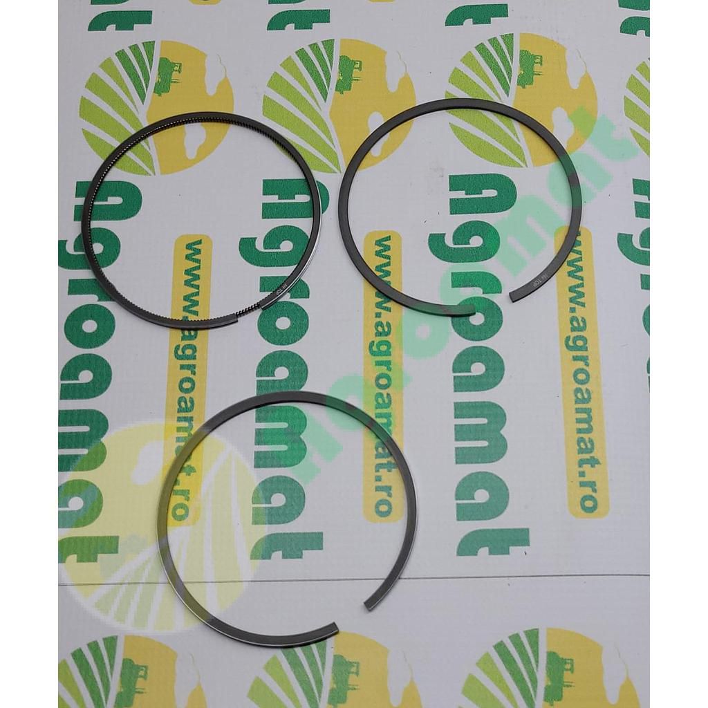 Set Segmenti 08-122100-00