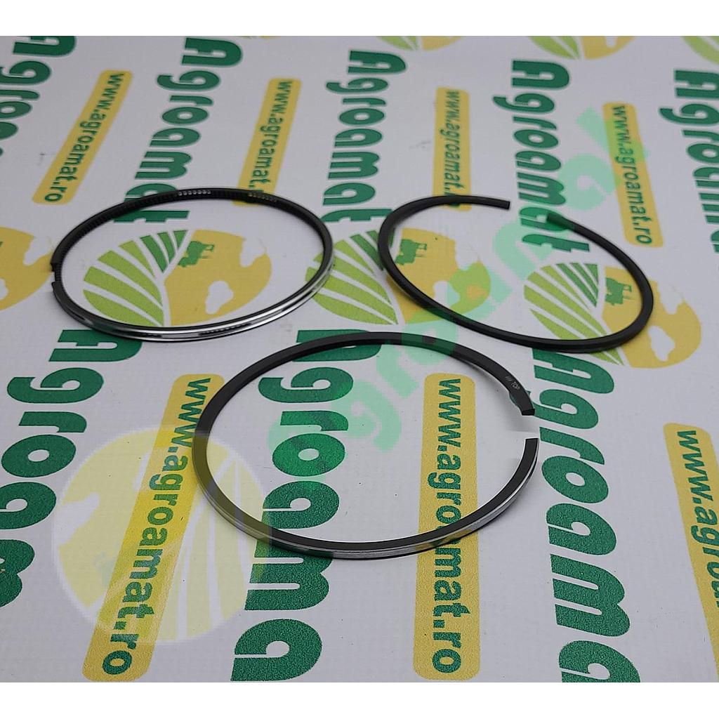 Set Segmenti 34-91A +0.25