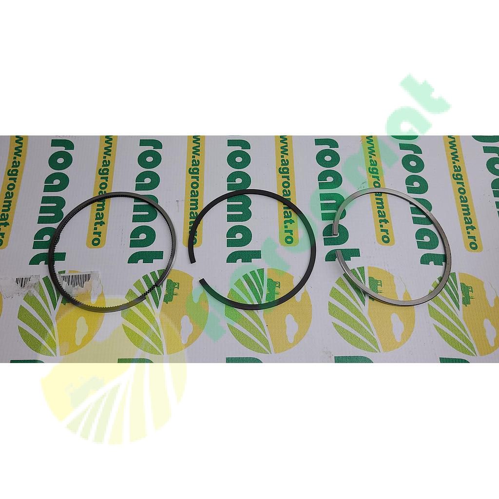 Set Segmenti 34-91A +0.5MM