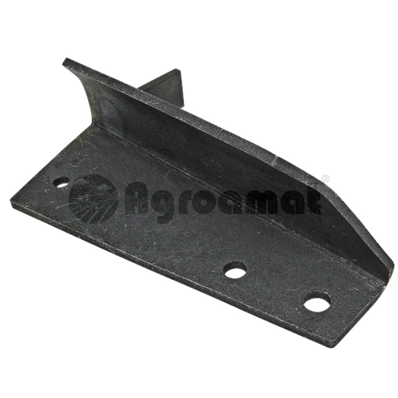 Paleta de împrăștiat