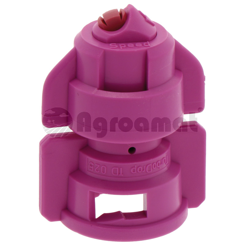 Duza TurboDrop HiSpeed Standard